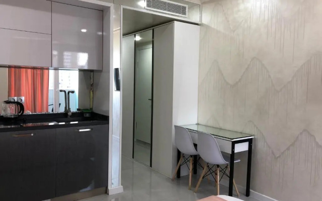 Black Sea Vi Dari Apartments