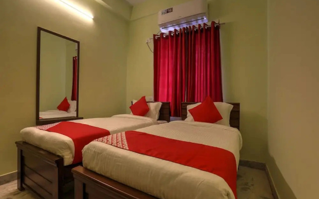 Sucasa Homes By OYO Rooms