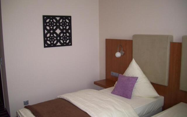 Qualitel Hotel Hilpoltstein