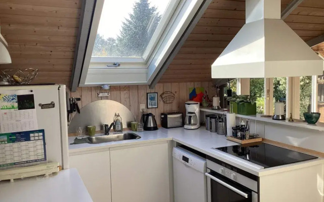 4 Person Holiday Home in Oksbol