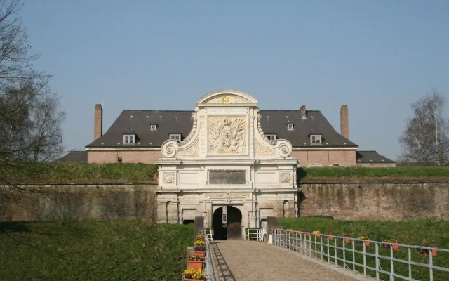 ibis Styles Lille Zentrum Grand Place