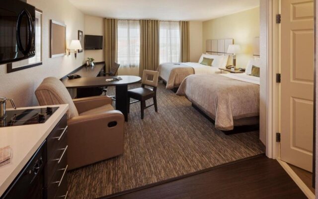 Candlewood Suites Goodlettsville - Nashville by IHG