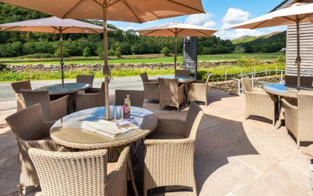 The Lodge In The Vale
