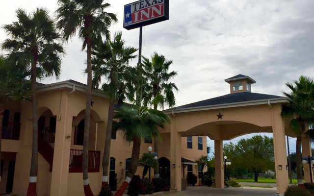 Texas Inn Alamo