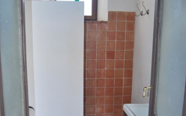 Casa Rural Ecologica Huerta del Pirata