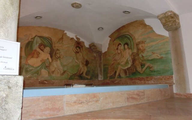 Garni Criss