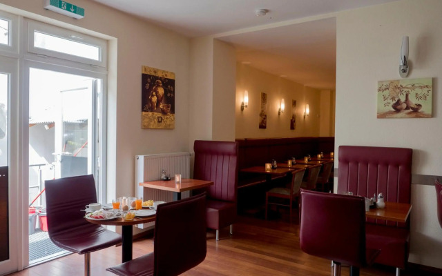 Hotel Residence am Hauptbahnhof
