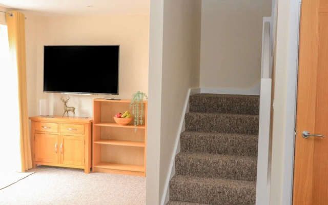 Sawtons Cottage 1