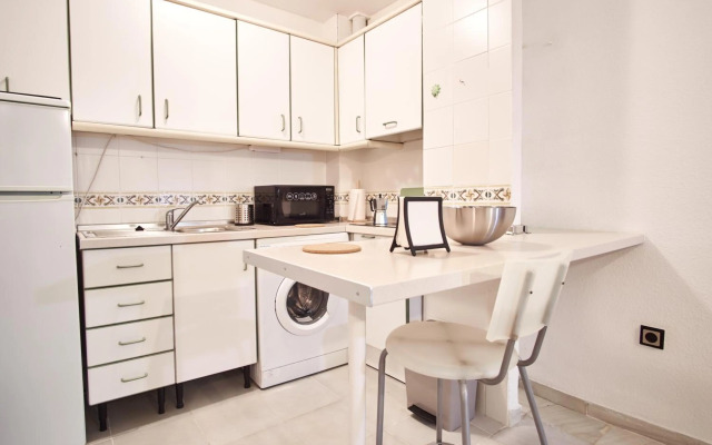 Pureza Oasis by Valcambre