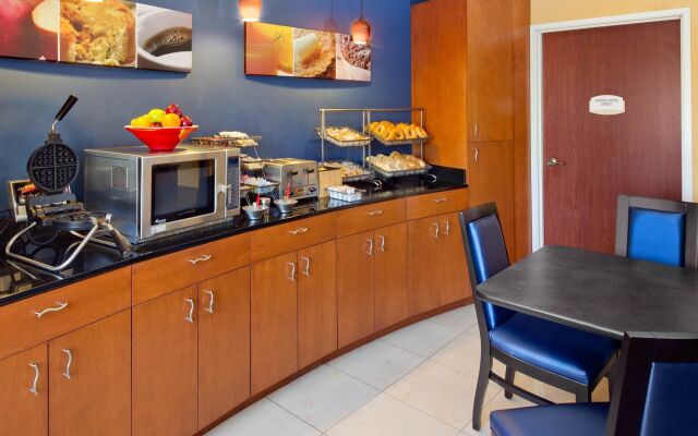 Fairfield Inn By Marriott Kennewick