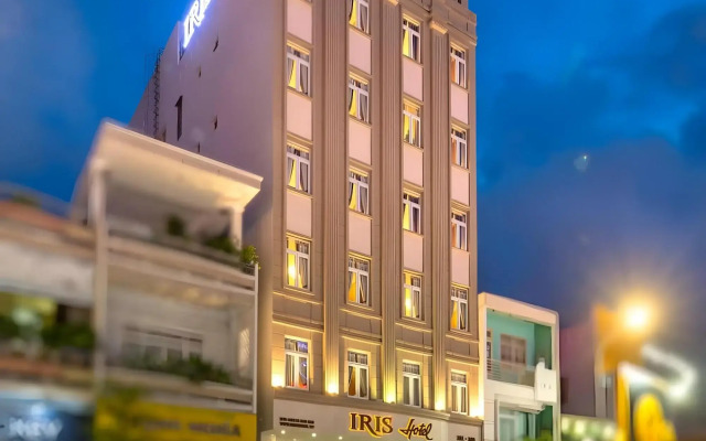 Iris Hotel