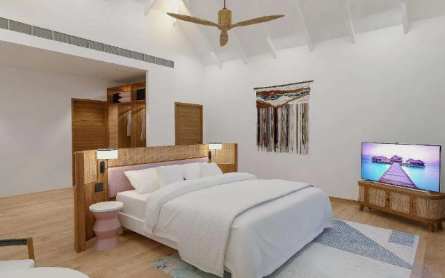 Dusitd2 Feydhoo Maldives - All Inclusive Resort