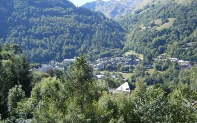 Apartment Cauterets