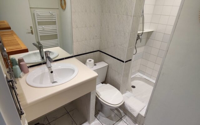 Hôtel Michelet Plage