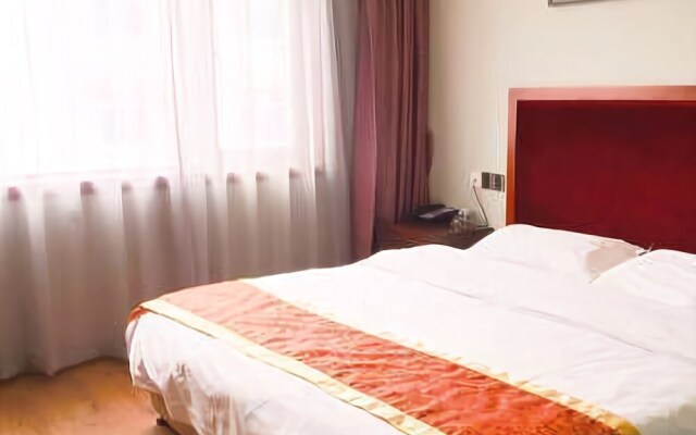 Chengdu Xirun Hotel