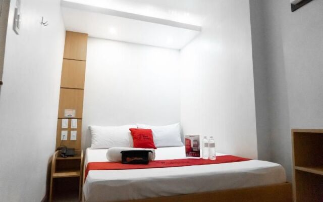 Reddoorz Near Starmall Alabang