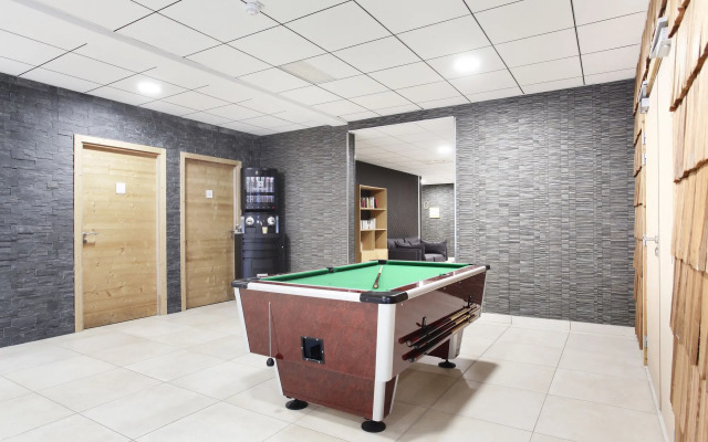 Hôtel et Spa Le Chamois by Odalys