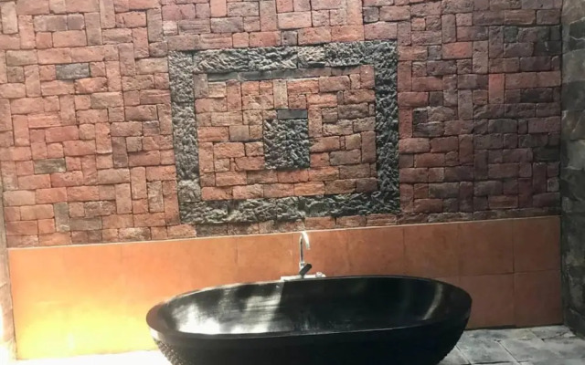D&apos;&apos;uma Residence Hotel