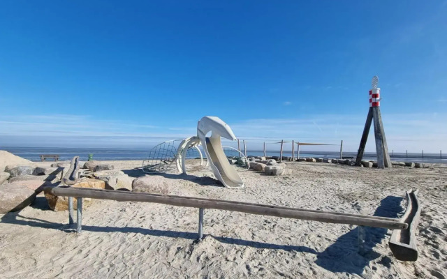 Ferienhaus Urlaubsglück