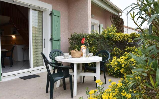 Maison Fleury-Saint-Pierre-la-Mer, 3 pièces, 6 personnes - FR-1-229D-67