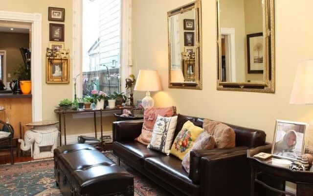 Cabbageville B&B