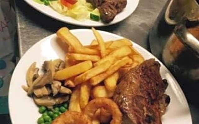 Green Bridge Inn