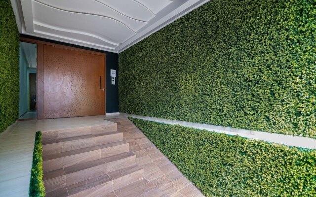 Menesse Midtown by Riviera Rentals