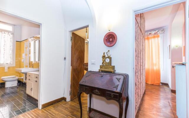 Amadeus Bed and Breakfast