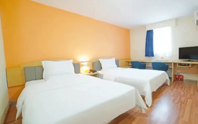 7 Days Inn
