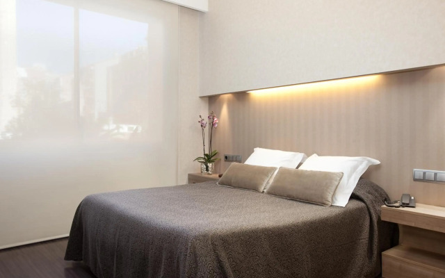 Aparthotel Silver