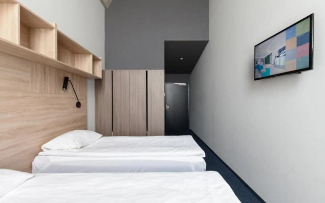 Loop Hotel Vilnius
