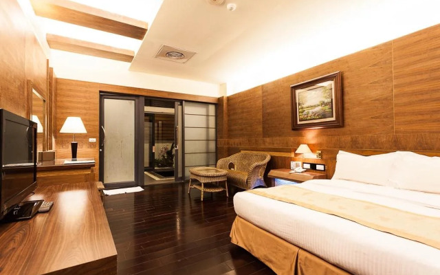 Toyugi Hot Spring Resorts & SPA