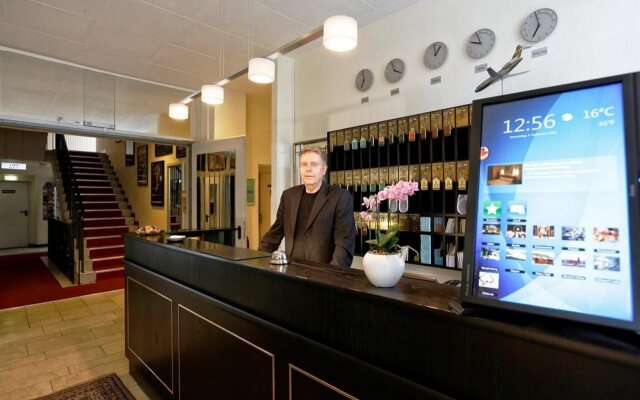 Hotel Nymphenburg City