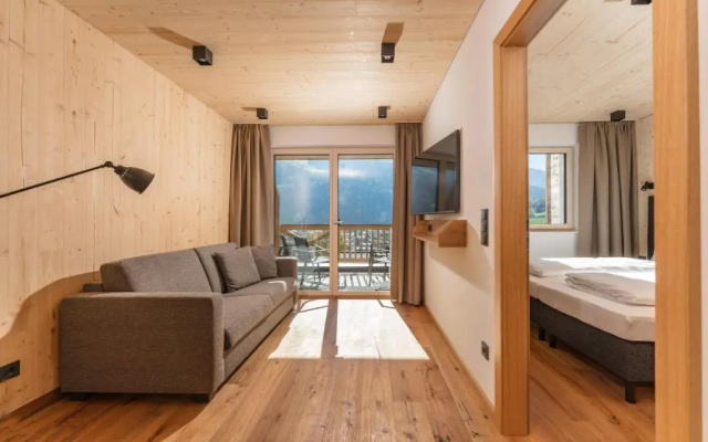 Apartmentresort MyLodge
