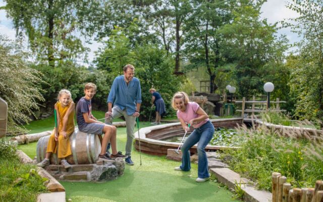 Center Parcs De Huttenheugte 14682
