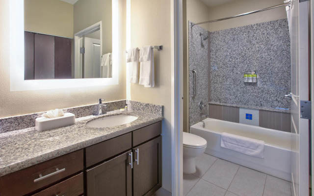 Staybridge Suites Plano - Richardson Area by IHG
