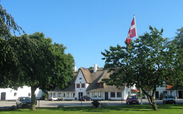 Benniksgaard Hotel