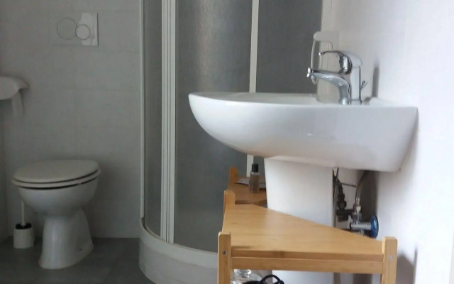 B&B Gmatt Rooms