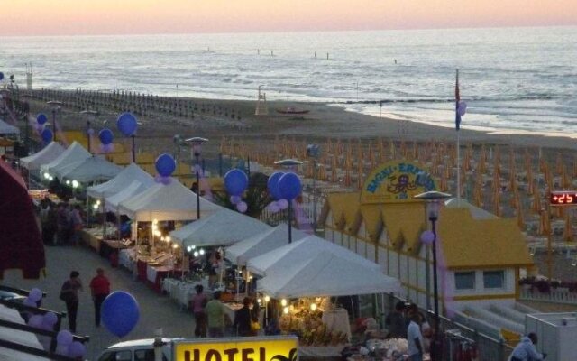 Hotel Oasi Ristorante Pizzeria