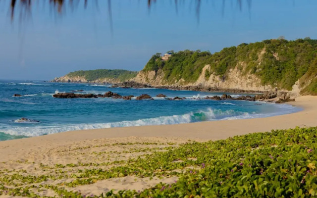 Casa Mauna Boutique Hotel