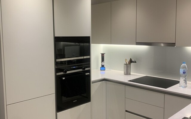 Beautiful 1-bed Apartment in Central London