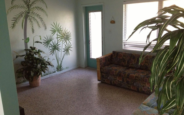 Casa Limonada Boutique Motel