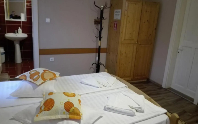 Hotel Tranzit