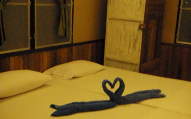 Thongtapan Resort
