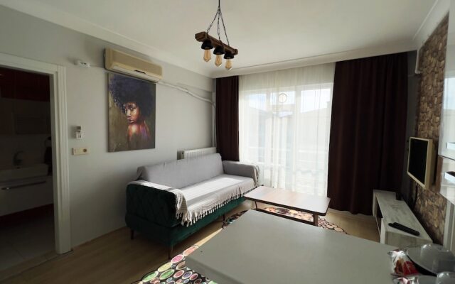 Edirne House Pansiyon