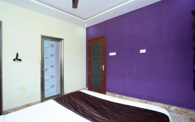 Sushmika Villas