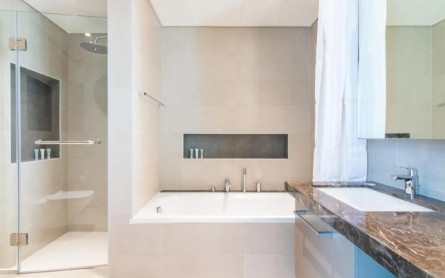 GuestReady - Serenity Views