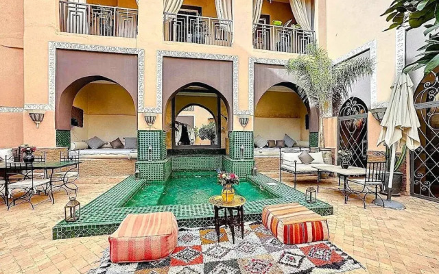 Le Riad Medina Privilège & Spa