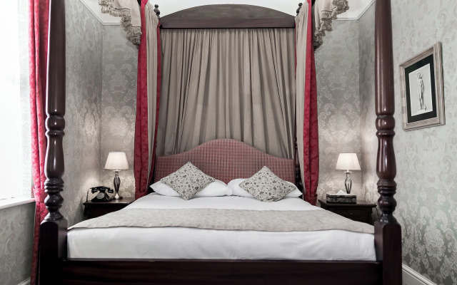 Butlers Townhouse
