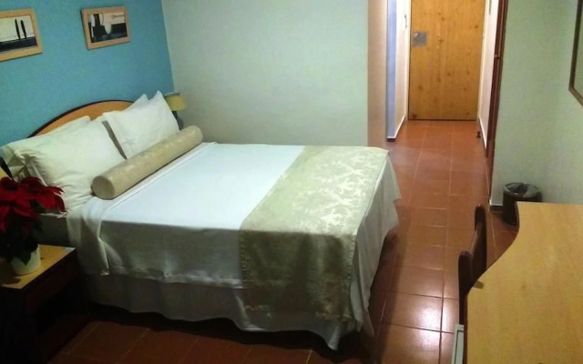 Hotel Torremolinos